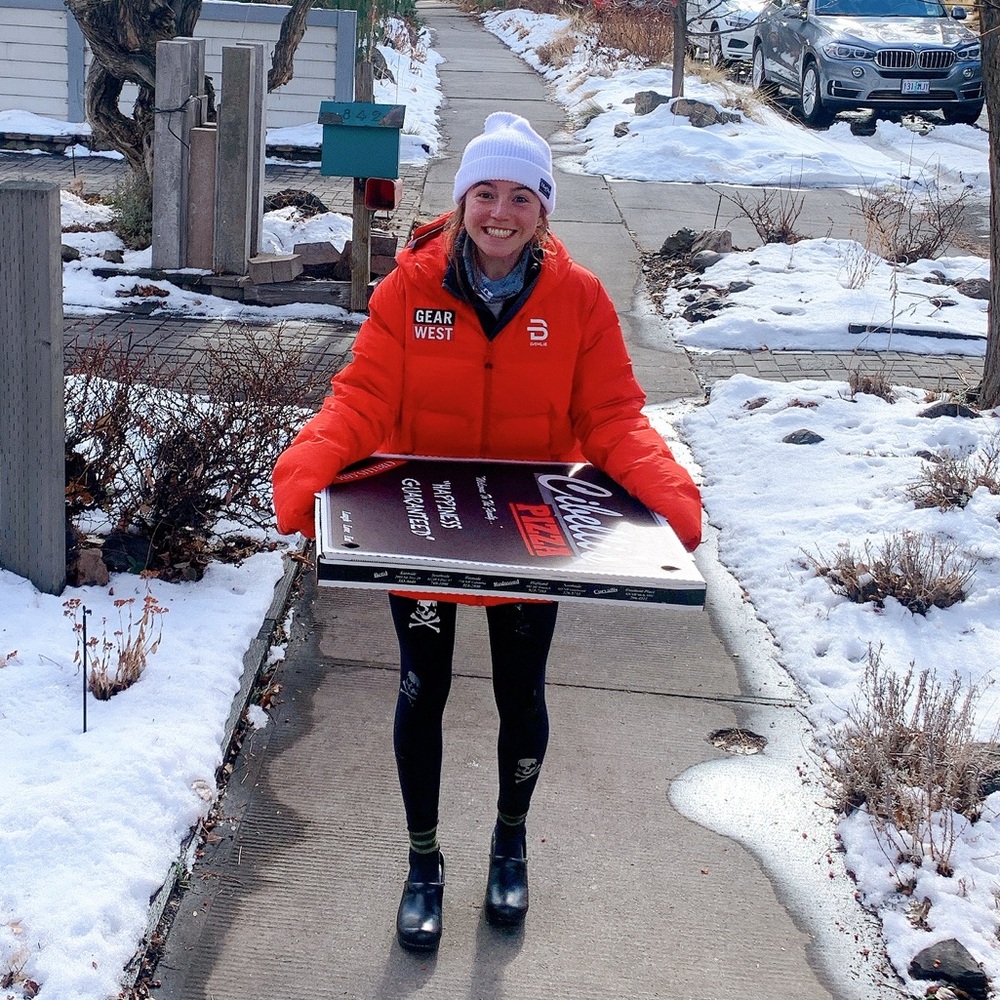 Meet your Posher, Sophia